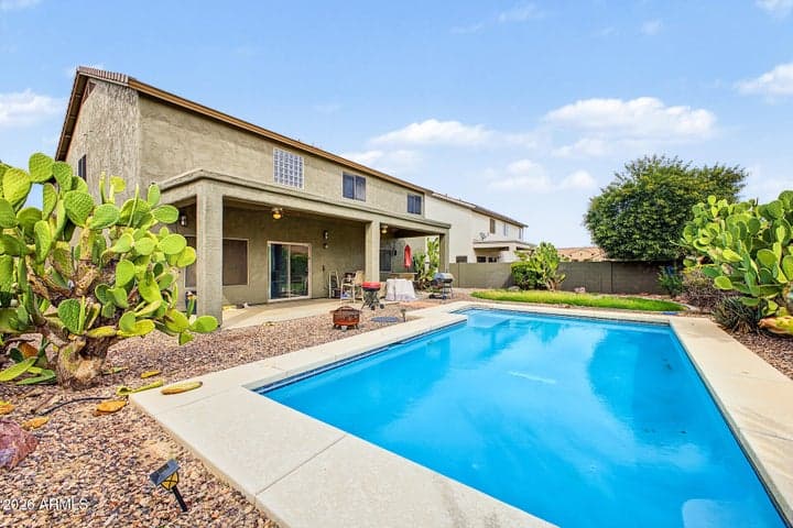 6289 W Admiral Way, Florence, AZ