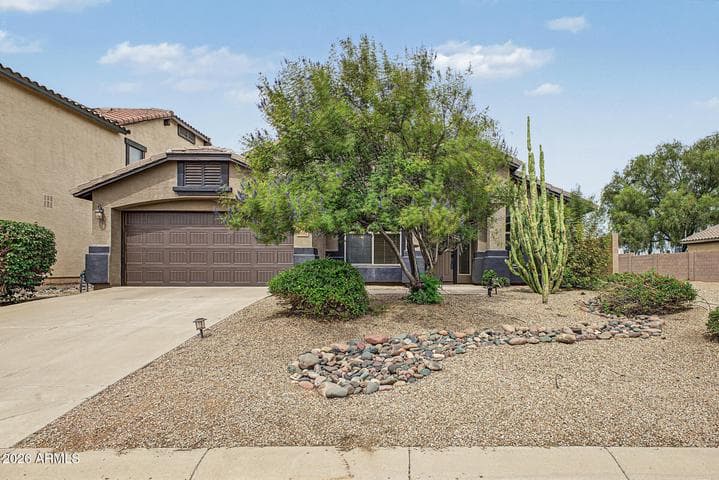 4382 E ROSE QUARTZ Lane, San Tan Valley, AZ