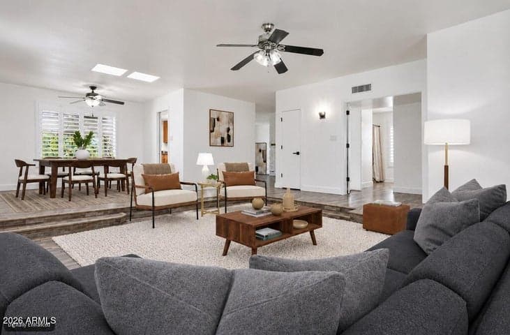 10316 W HAZELWOOD Avenue, Phoenix, AZ