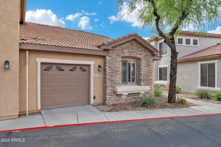 1024 E FRYE Road #1005, Phoenix, AZ