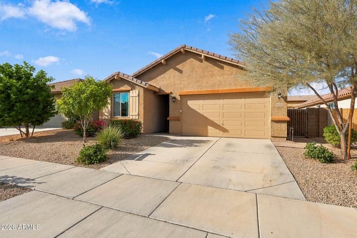 18434 W IDA Lane, Surprise, AZ