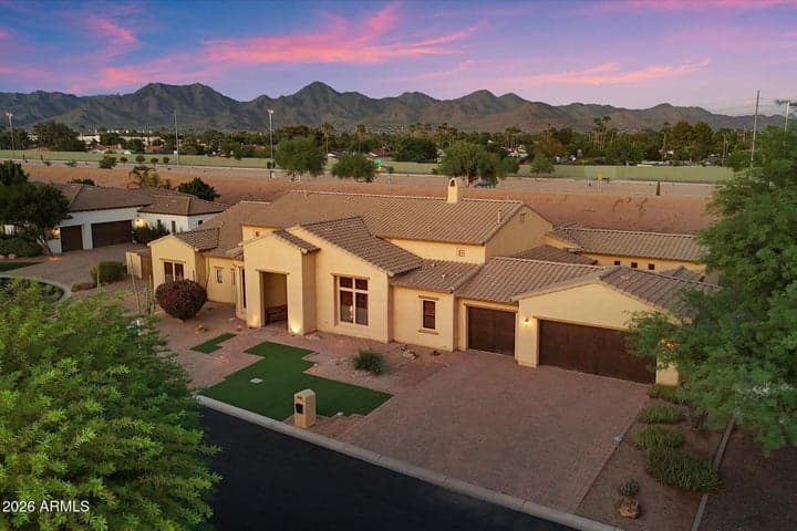11455 N 87TH Place, Scottsdale, AZ