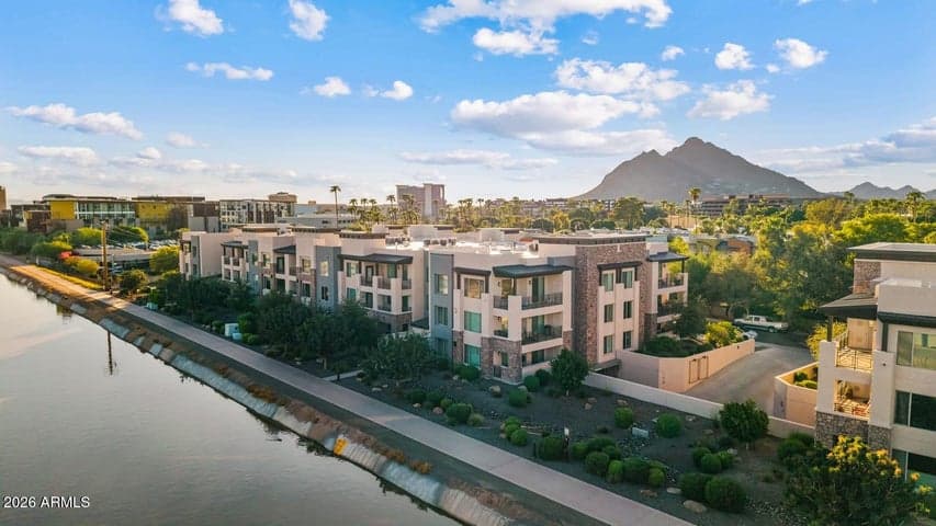 4803 N WOODMERE FAIRWAY -- #1005, Scottsdale, AZ