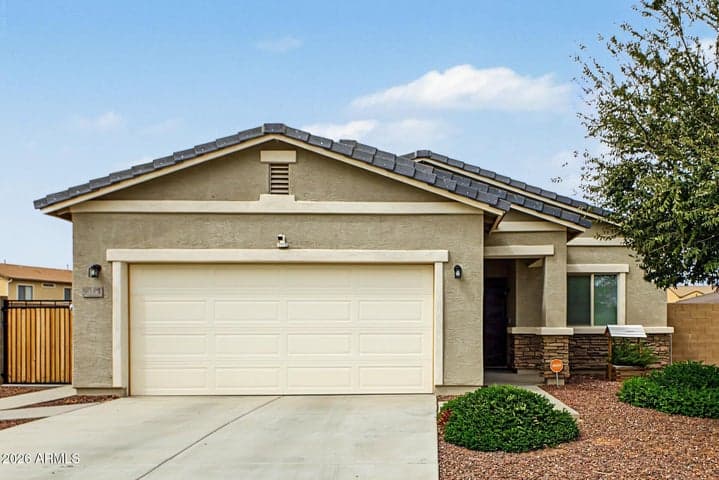 3189 N EXCURSION Lane, Casa Grande, AZ