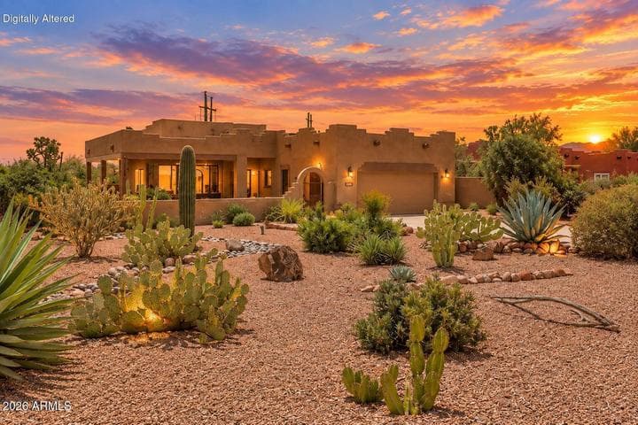 9481 E ANASAZI Place, Gold Canyon, AZ