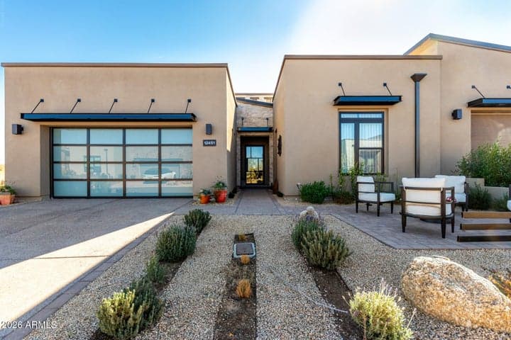 12451 E TROON VISTA Drive, Scottsdale, AZ