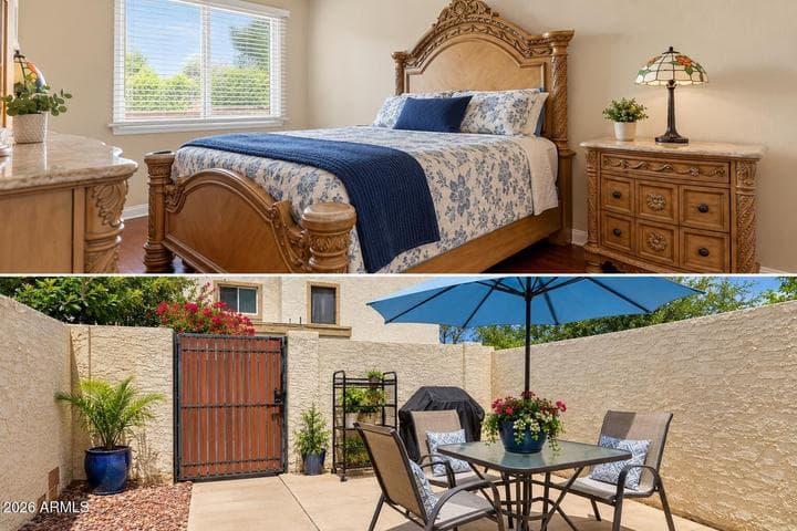 7850 E Keim Drive, Scottsdale, AZ