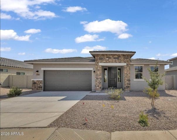 2542 N FRANZ Lane, Casa Grande, AZ