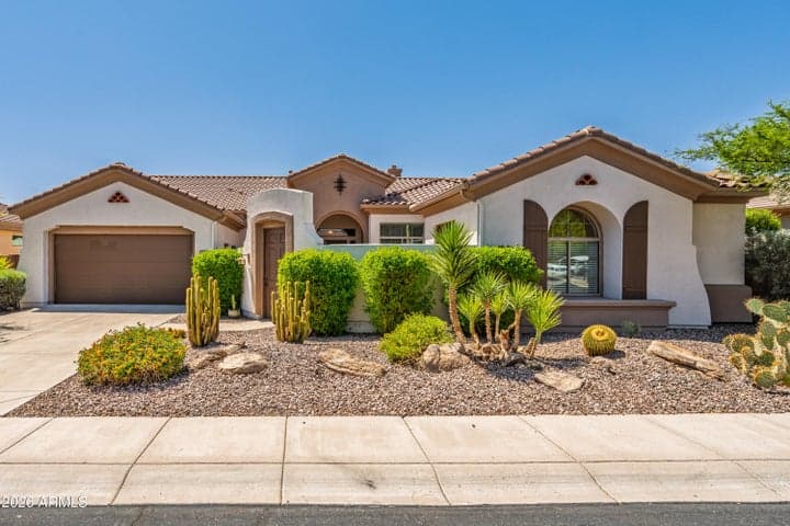 40716 N BELL MEADOW Trail, Phoenix, AZ