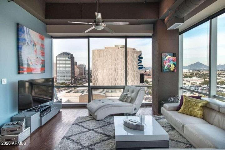 1 E LEXINGTON Avenue #1004, Phoenix, AZ