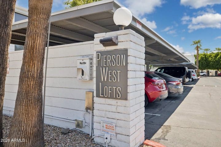385 W PIERSON Street #B4, Phoenix, AZ