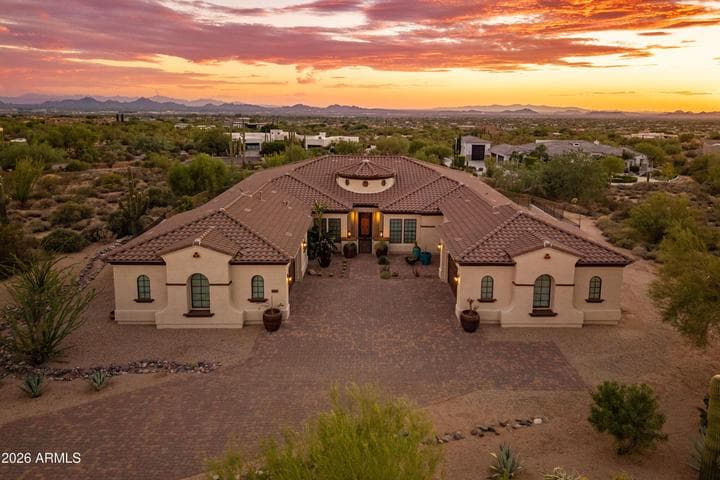 25150 N 96TH Street, Scottsdale, AZ