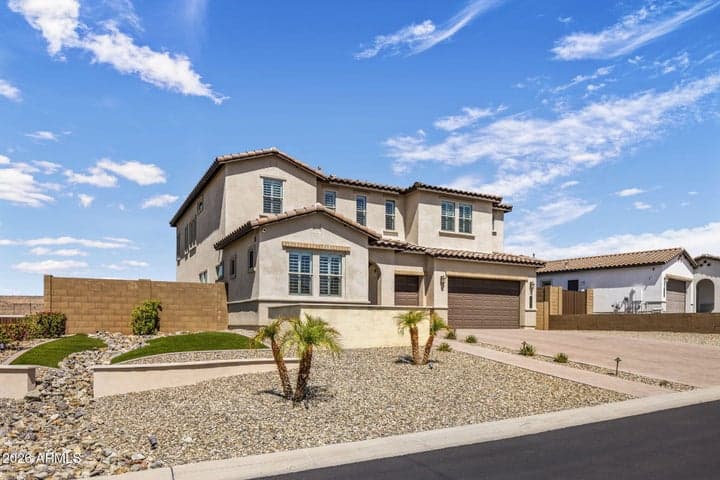 1838 E VILLA LINDA Drive, Phoenix, AZ