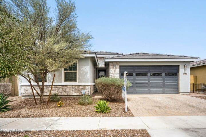 22552 E ROSA Road, Queen Creek, AZ
