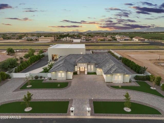 21962 E STACEY Road, Queen Creek, AZ