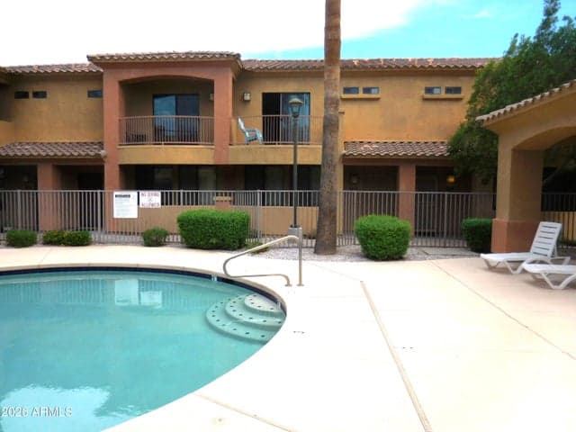 16238 N 30th Terrace #23, Phoenix, AZ