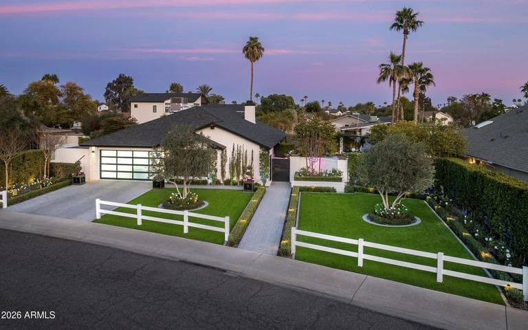 6531 N 81ST Place, Scottsdale, AZ