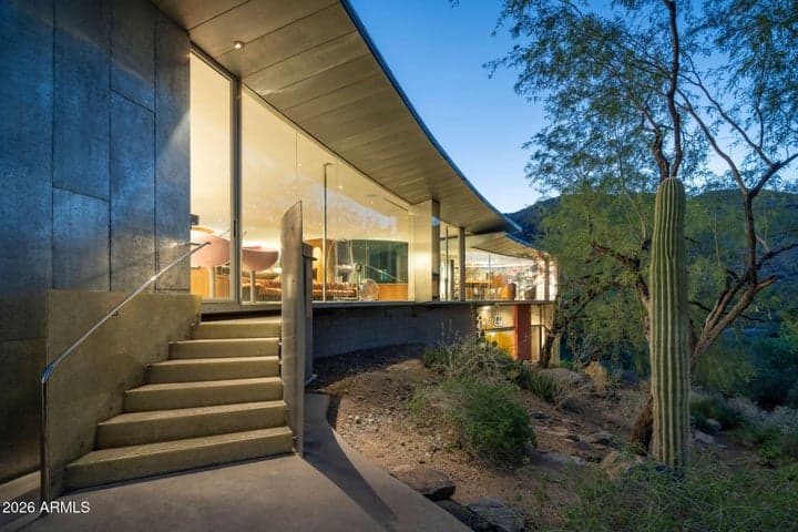 6030 E HUMMINGBIRD Lane, Paradise Valley, AZ