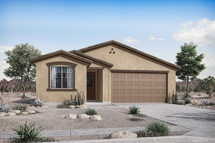 22461 E FIRESTONE Drive, Queen Creek, AZ