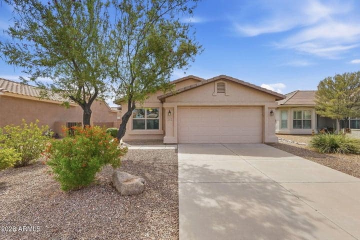 3043 E PEACH TREE Drive, Chandler, AZ
