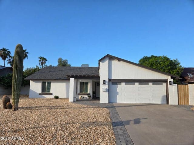 2602 E LARKSPUR Drive, Phoenix, AZ