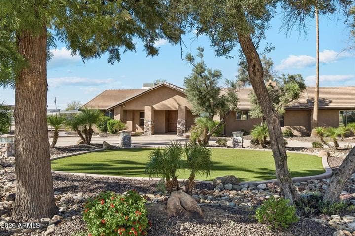 1440 W Irvine Road, Phoenix, AZ