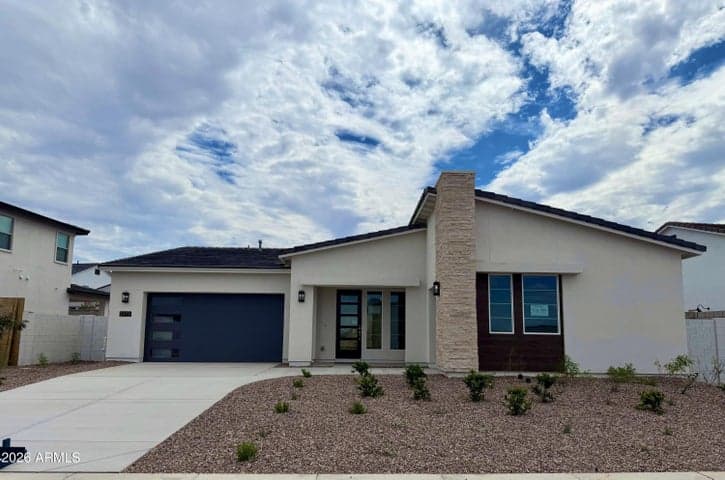 3479 W STORM CLOUD Street, San Tan Valley, AZ