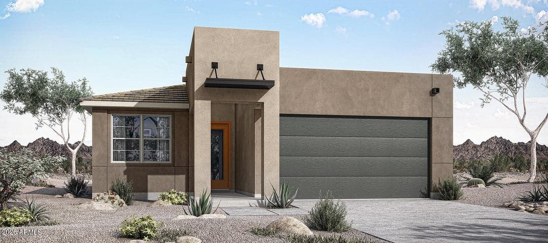 26500 S 224TH Place, Queen Creek, AZ