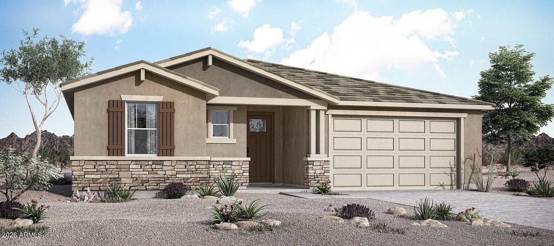 26565 S 229th Place, Queen Creek, AZ
