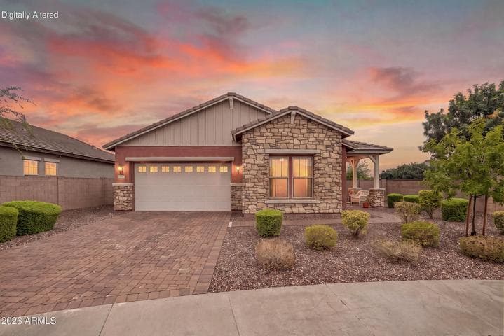 19087 E WALNUT Court, Queen Creek, AZ