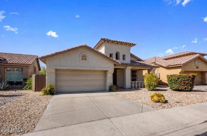4220 E DESERT MARIGOLD Drive, Cave Creek, AZ