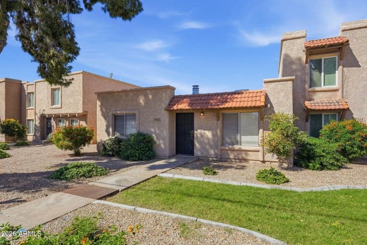5902 N GRANITE REEF Road, Scottsdale, AZ