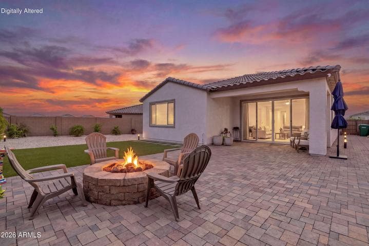 4364 E SAMKAY Lane, San Tan Valley, AZ