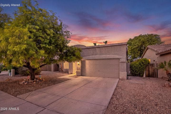 29954 N LITTLE LEAF Drive, San Tan Valley, AZ