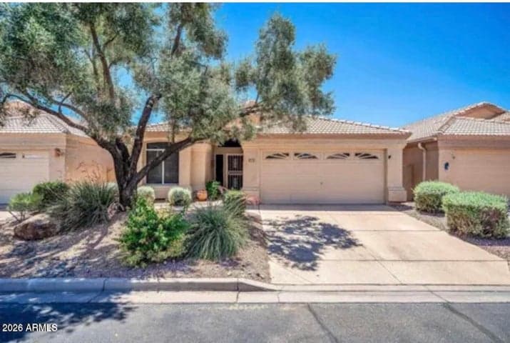 14011 W PAIUTE Trail, Surprise, AZ