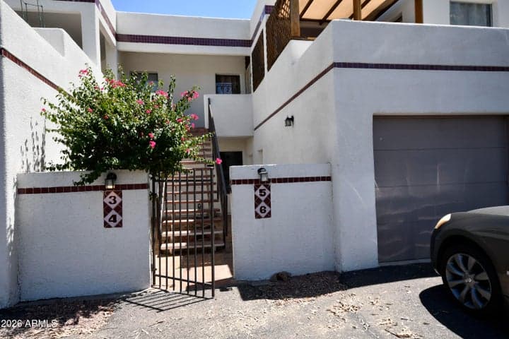 1125 W PASADENA Avenue #6, Phoenix, AZ