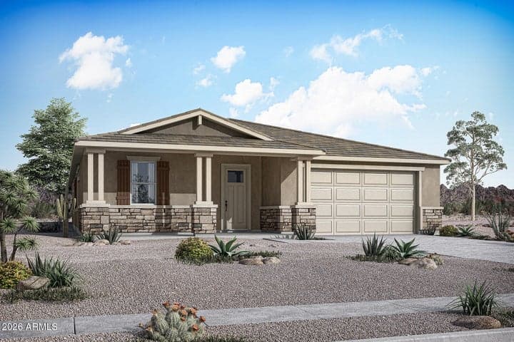 22523 E Watford Drive, Queen Creek, AZ