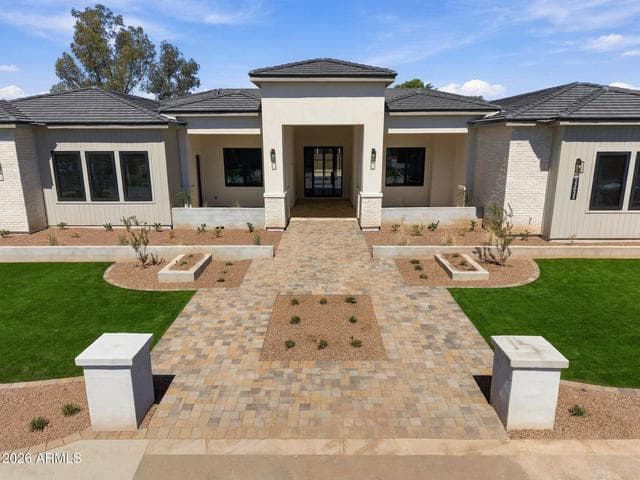 23022 S 177th Street, Gilbert, AZ