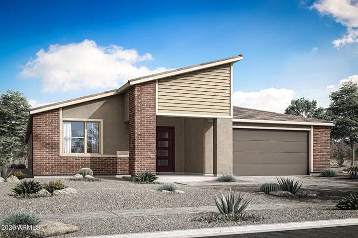 22852 E Starflower Drive, Queen Creek, AZ