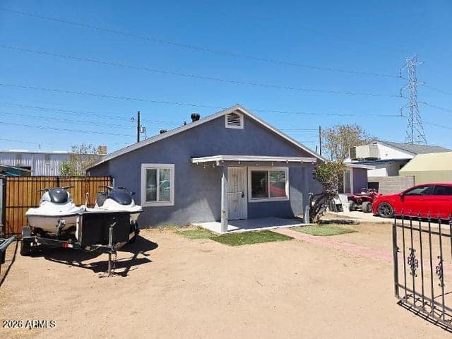 2422 W HADLEY Street, Phoenix, AZ
