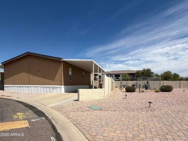 7810 W Peoria Avenue #21, Peoria, AZ