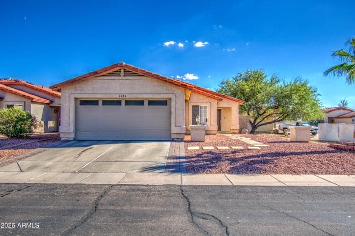 4545 N 67TH Avenue #1192, Phoenix, AZ