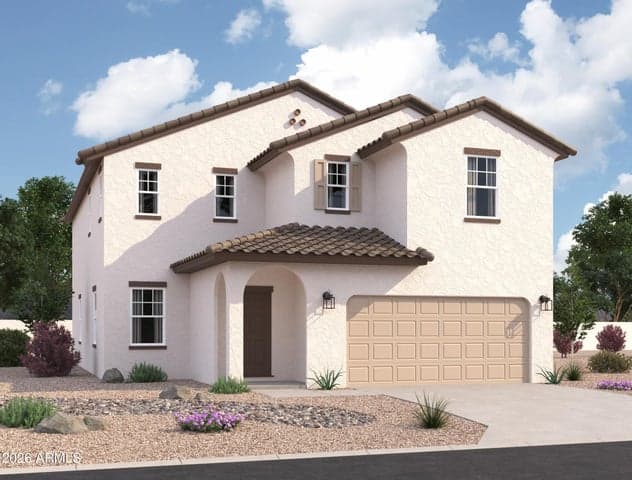 7712 W APOLLO Road, Laveen, AZ