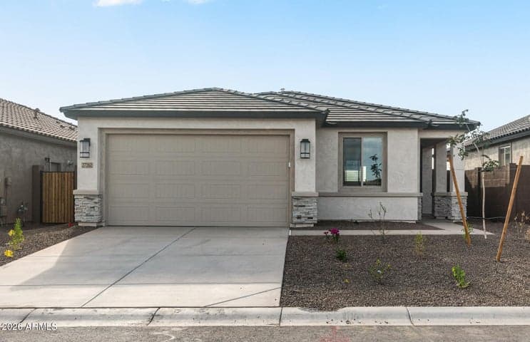 27262 N 162ND Drive, Surprise, AZ