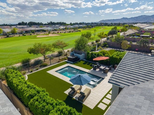 17431 W GUTHRIE Street, Surprise, AZ
