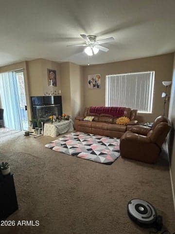 2929 W YORKSHIRE Drive #1086, Phoenix, AZ