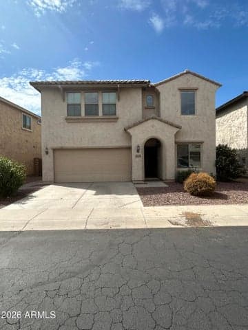 2027 W MONTE CRISTO Avenue, Phoenix, AZ