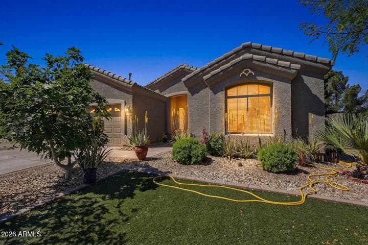 10961 W Chase Drive, Avondale, AZ