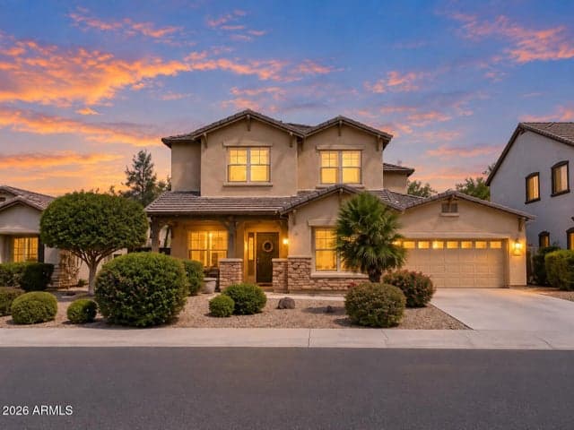 11960 W MOUNTAIN VIEW Drive, Avondale, AZ