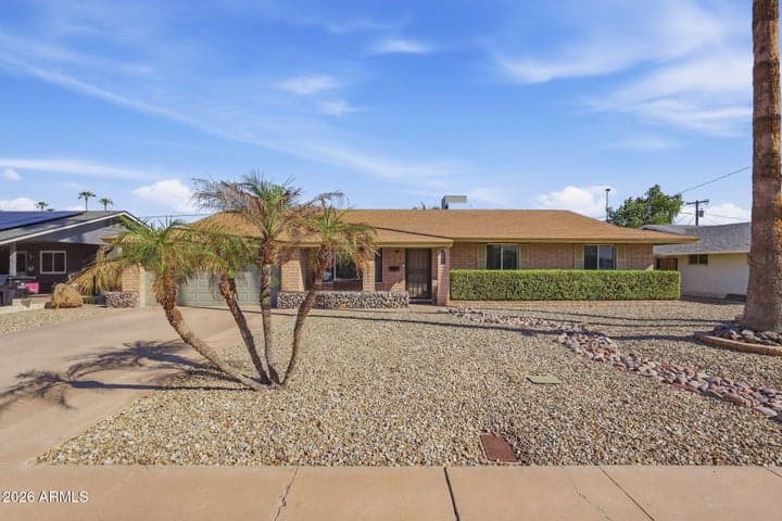 3812 W MORTEN Avenue, Phoenix, AZ